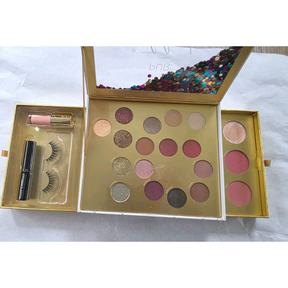 PUR Celebrate Your Selfie Party Kit
